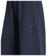 Adidas Γυναικείο παντελόνι All SZN Rib 7/8-Length Wide-Leg Pants